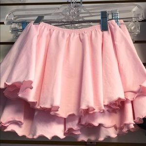 Ballet skirt